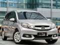 2016 Honda Mobilio 1.5 V Automatic Gas 📲Call Regina Nim 09171935289-1