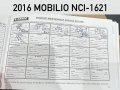 2016 Honda Mobilio 1.5 V Automatic Gas 📲Call Regina Nim 09171935289-12