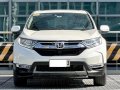 2018 Honda CRV AWD SX Diesel Automatic Top of the Line‼️-0