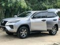 HOT!!! 2021 Toyota Fortuner G for sale at affordable price -0