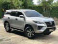 HOT!!! 2021 Toyota Fortuner G for sale at affordable price -4