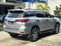 HOT!!! 2021 Toyota Fortuner G for sale at affordable price -7
