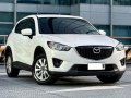 2014 Mazda CX5 2.0 Pro Gas Automatic Skyactiv iStop-2