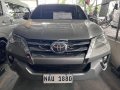 2017 Toyota Fortuner G 4x2 A/T-0