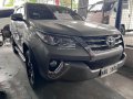 2017 Toyota Fortuner G 4x2 A/T-1