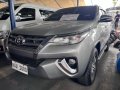2017 Toyota Fortuner G 4x2 A/T-2