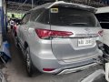 2017 Toyota Fortuner G 4x2 A/T-6