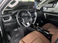 2017 Toyota Fortuner G 4x2 A/T-8