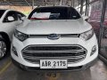 2015 Ford EcoSport M/T-0