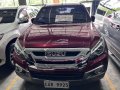 2018 Isuzu mu-X Blue Power A/T-1