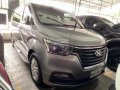 2018 Hyundai Grand Starex A/T-0