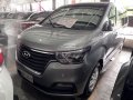 2018 Hyundai Grand Starex A/T-1