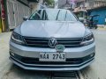  Selling Silver 2017 Volkswagen Jetta Sedan by verified seller-1