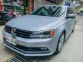  Selling Silver 2017 Volkswagen Jetta Sedan by verified seller-0