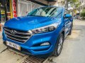 2018 TUCSON CRDI GLS A/T DAI 7892-0