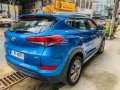2018 TUCSON CRDI GLS A/T DAI 7892-14