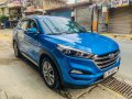 2018 TUCSON CRDI GLS A/T DAI 7892-15
