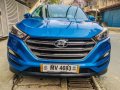 2018 TUCSON CRDI GLS A/T DAI 7892-17