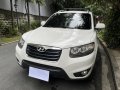 Hyundai Santa Fe 4x4 Executive-3