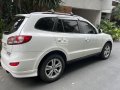 Hyundai Santa Fe 4x4 Executive-15