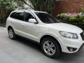 Hyundai Santa Fe 4x4 Executive-16