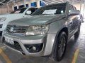 2015 Suzuki Vitara A/T-2