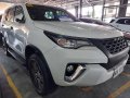 2017 Toyota Fortuner G A/T-0