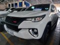 2017 Toyota Fortuner G A/T-2