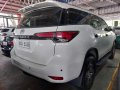 2017 Toyota Fortuner G A/T-3