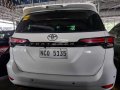 2017 Toyota Fortuner G A/T-4
