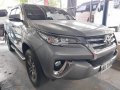 2017 Toyota Fortuner G 4X2 A/T -0