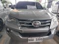 2017 Toyota Fortuner G 4X2 A/T -1