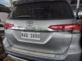 2017 Toyota Fortuner G 4X2 A/T -3