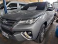 2017 Toyota Fortuner G 4X2 A/T -2