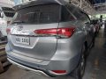 2017 Toyota Fortuner G 4X2 A/T -4