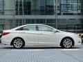 2011 Hyundai Sonata 2.4 Theta II Gas Automatic -7