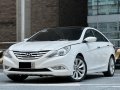 2011 Hyundai Sonata 2.4 Theta II Gas Automatic -2