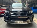 2019 Toyota Fortuner TRD A/T-0