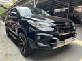 2019 Toyota Fortuner TRD A/T-1