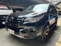 2019 Toyota Fortuner TRD A/T-2