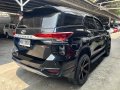 2019 Toyota Fortuner TRD A/T-6