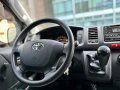 2022 Toyota Hiace Commuter 3.0 Diesel Manual -14