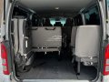 2022 Toyota Hiace Commuter 3.0 Diesel Manual -19