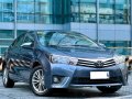 2016 Toyota Altis G 1.6 Gas Manual-0