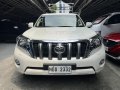 2016 Toyota land cruiser Prado VX A/T-0