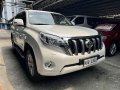 2016 Toyota land cruiser Prado VX A/T-1