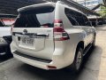 2016 Toyota land cruiser Prado VX A/T-5