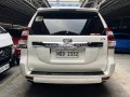 2016 Toyota land cruiser Prado VX A/T-7