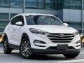 2016 Hyundai Tucson 2.0 GLS AT dual CVT-0