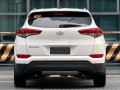 2016 Hyundai Tucson 2.0 GLS AT dual CVT-4